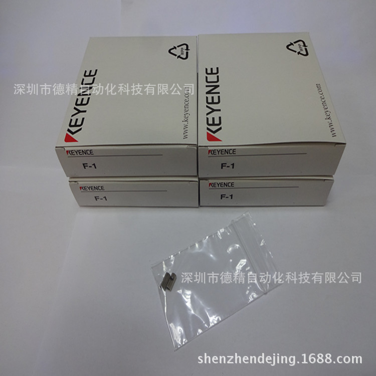 F-1 光纤聚焦镜  全新 原装正品 现货供应