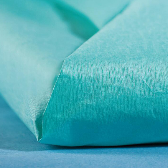 皱纹纸   医用一次性灭菌包装纸， （高效厂家）