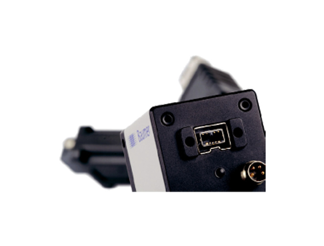 Baumer堡盟 工业相机 TXD20c
