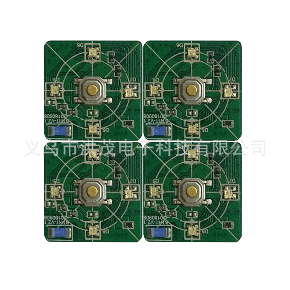 智能理疗腰带 (2)
