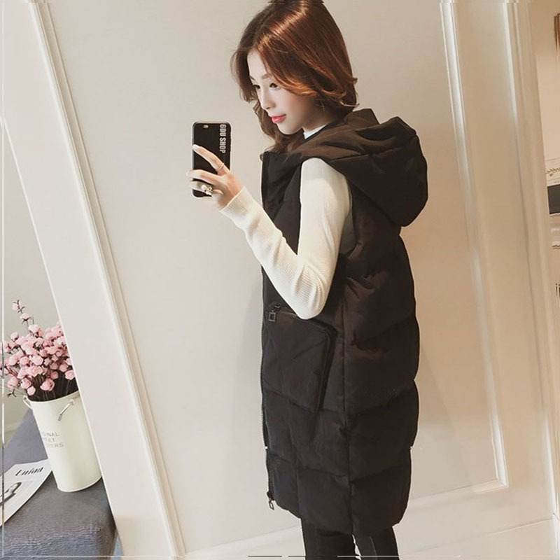 Gilet femme POSTURE FLEURIE en Coton - Ref 3316656 Image 3
