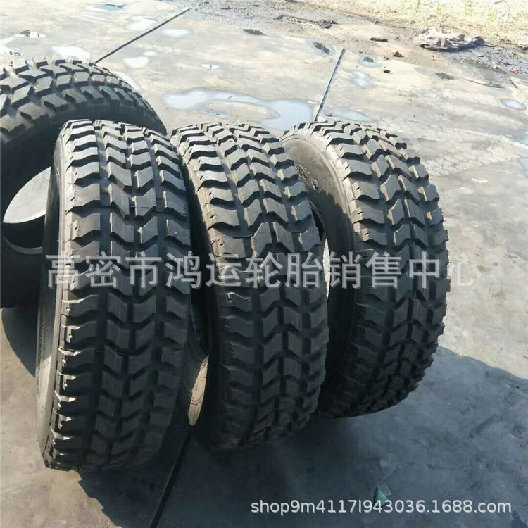 现货 37X12.5R16.5 东风猛士越野轮胎 37*12.5r16.5 卡车轮胎