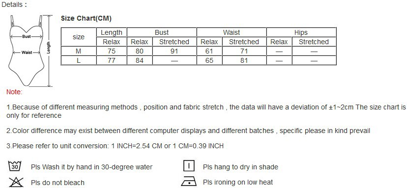 Soutiens-gorge OHYEAH en Polyester - Ref 3369981 Image 7