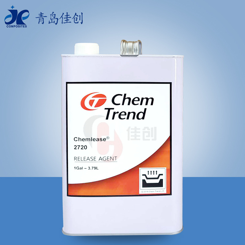 Chemlease MPP 2180模具准备剂及底剂（大型模具及航空航天）