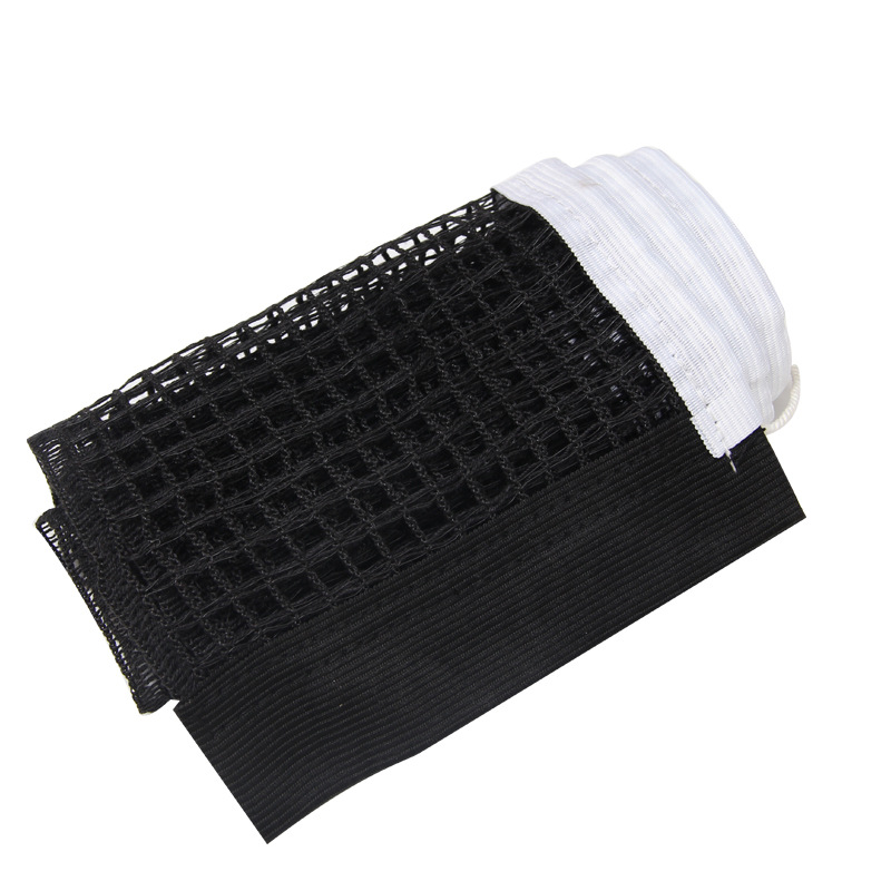 Saiwei manufacturer supplies table tennis nets