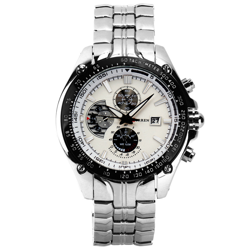 Montre homme - Ref 3439903 Image 4