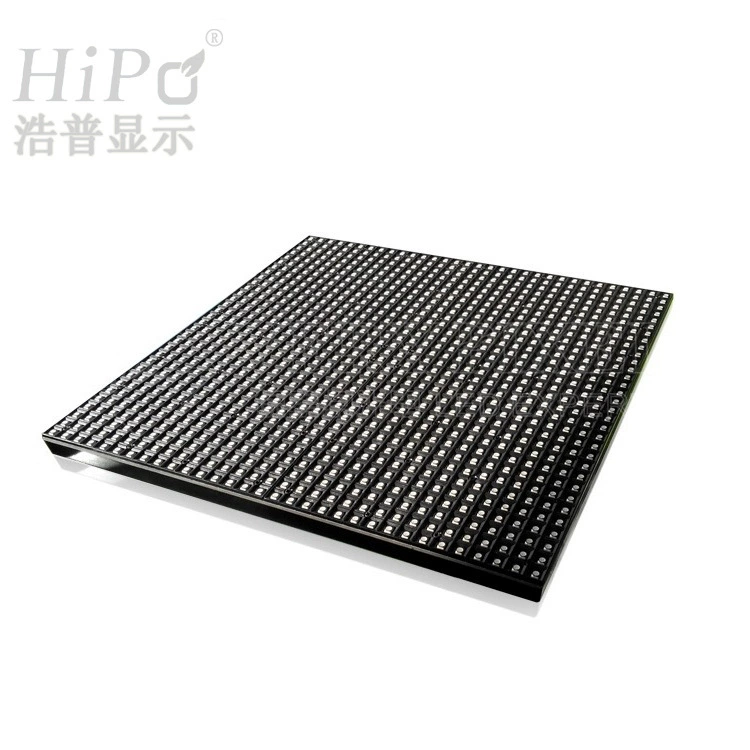 Источник производителя HD P8 уличный полноцветный рекламный светодиодный экран
