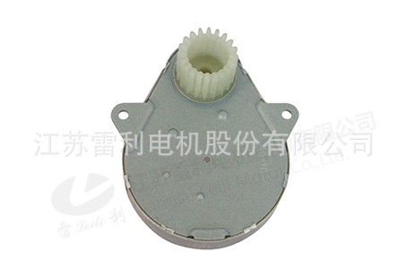 永磁同步电机45SM25