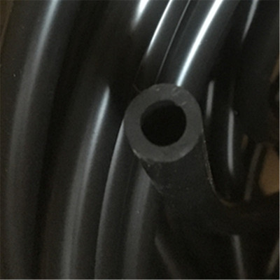 黑色硅胶管 8*13矽胶管 工业用硅胶胶管 耐高温硅胶管 铂金挤出管|ms