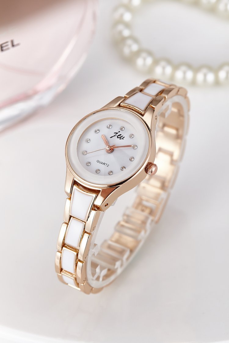 Montre femme JW REGARDER - Ref 3389389 Image 16