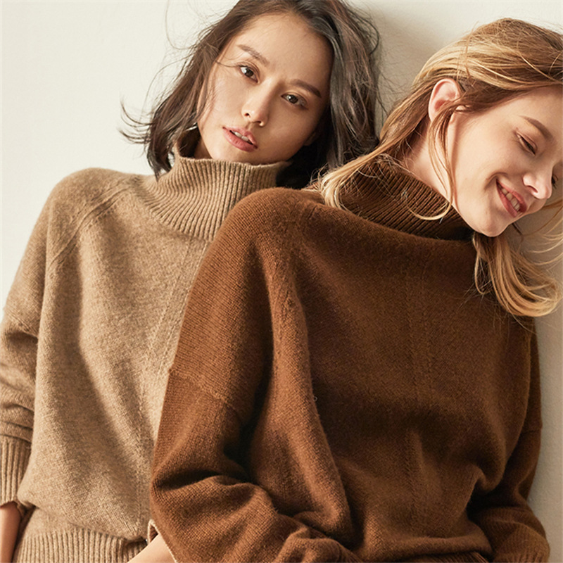 Pull femme - Ref 3414237 Image 4