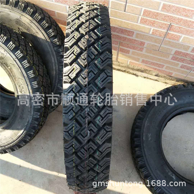 现货卡车轮胎6.00-13轻卡车6.00-15轮胎6.50-16