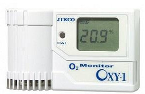 日本JIKCO吉高，二氧化碳检知器COZY-1，气体探测器