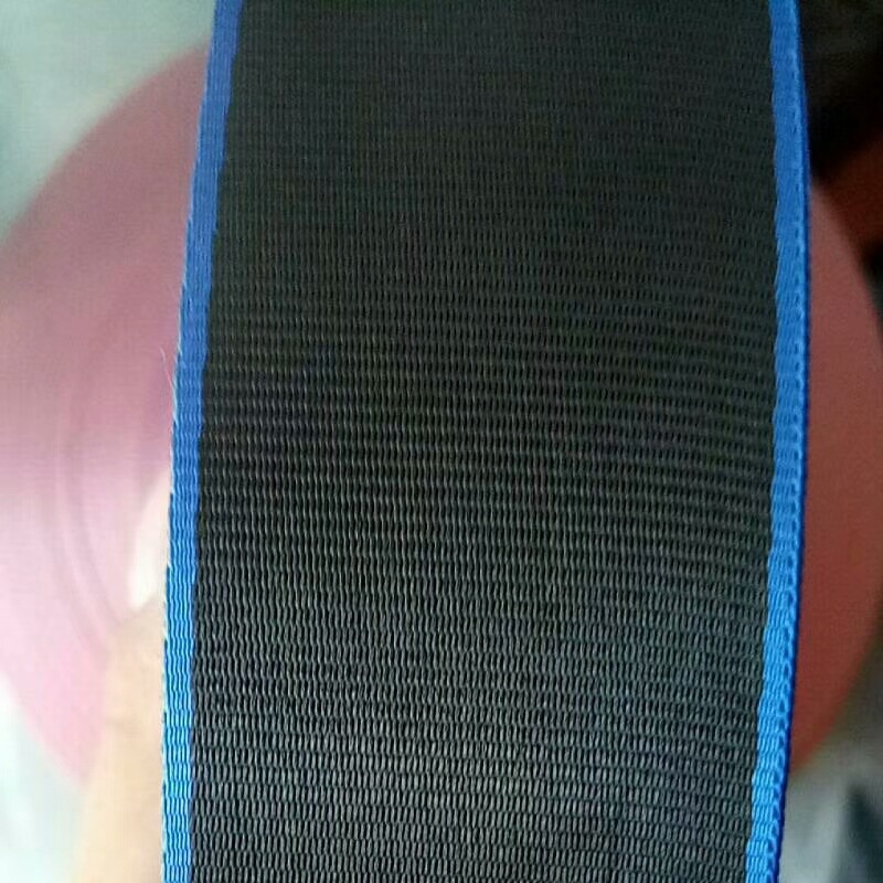 尼龙间色印刷带