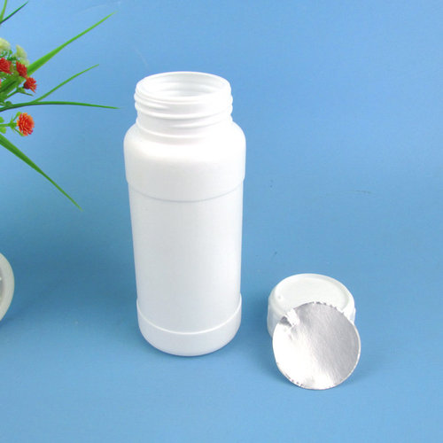 100ml, 250ml, 500ml, 1000ml plastic sample bottles for chemical, pesticide packaging, liquid and solid reagent filling bottles