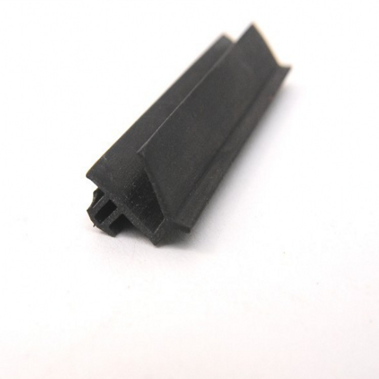 硅胶木门密封条 三元乙丙门窗密实条 防晒傲龙厂家直销