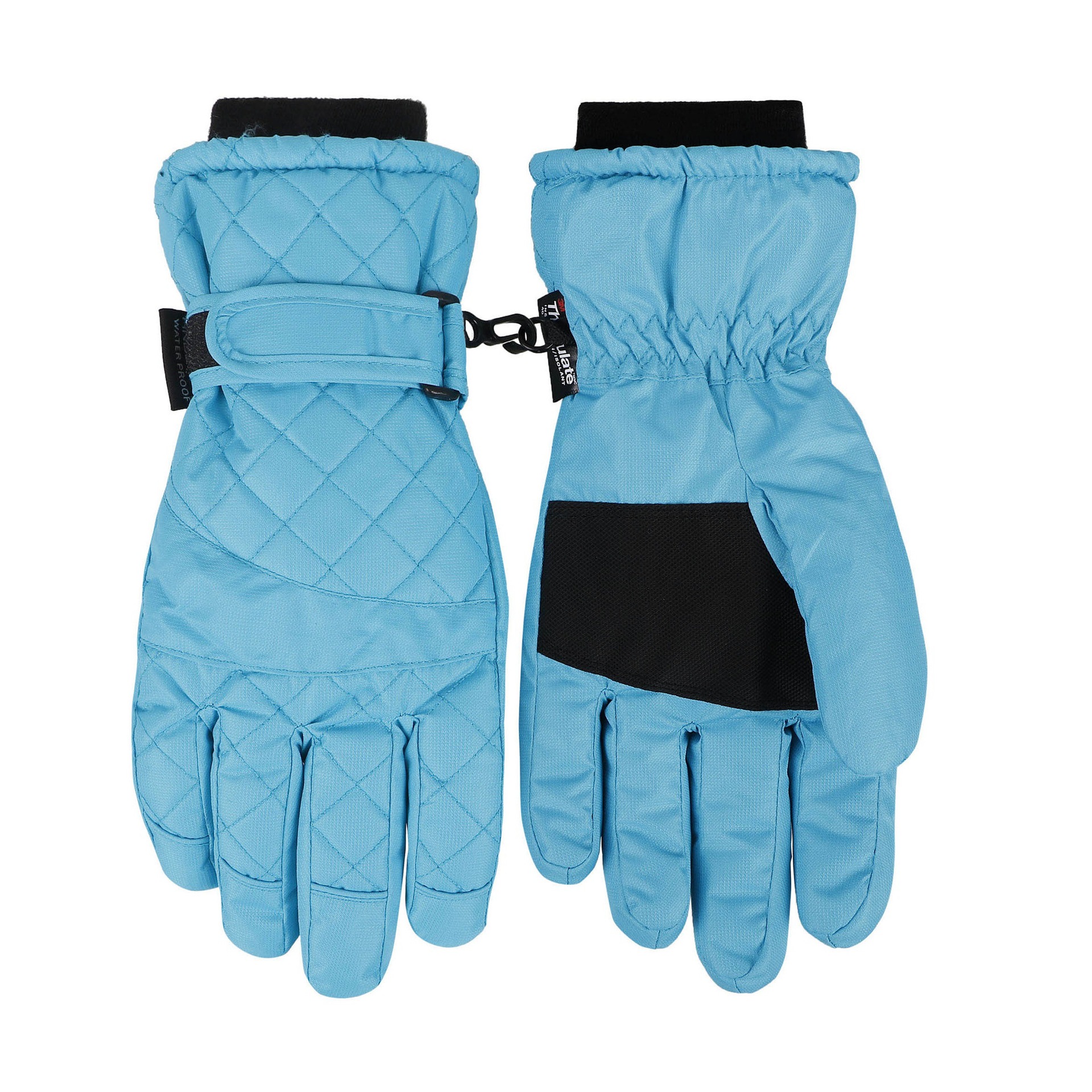 Travel winter keep warm gloves