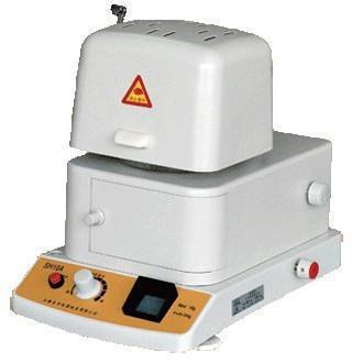 上海精科 DHS20-A红外水份测定仪DHS-20A 厂家直销