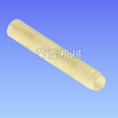 批发各种吸丝枪配件吸枪管护套胶木护套尼龙厂家直销加弹机化纤