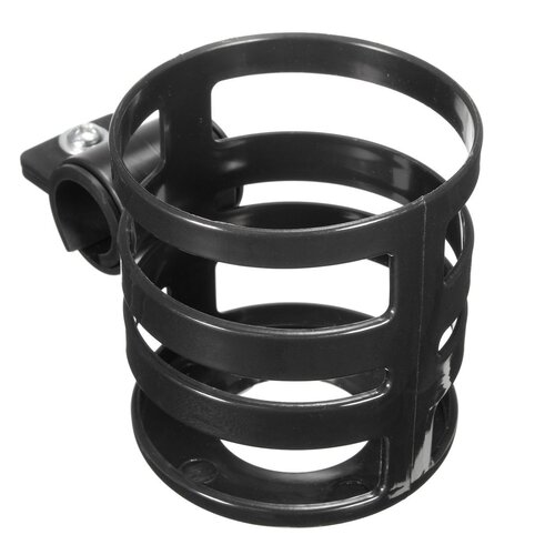 Baby stroller 360 degree bottle holder children's car accessories bicycle quick release water bottle holder bottle holder water cup holder