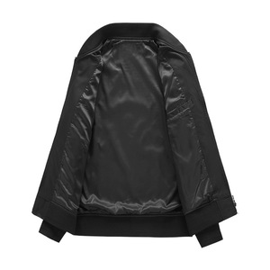 春季新款夹克男士韩版外套2020新款修身青年帅气薄款潮流棒球服装