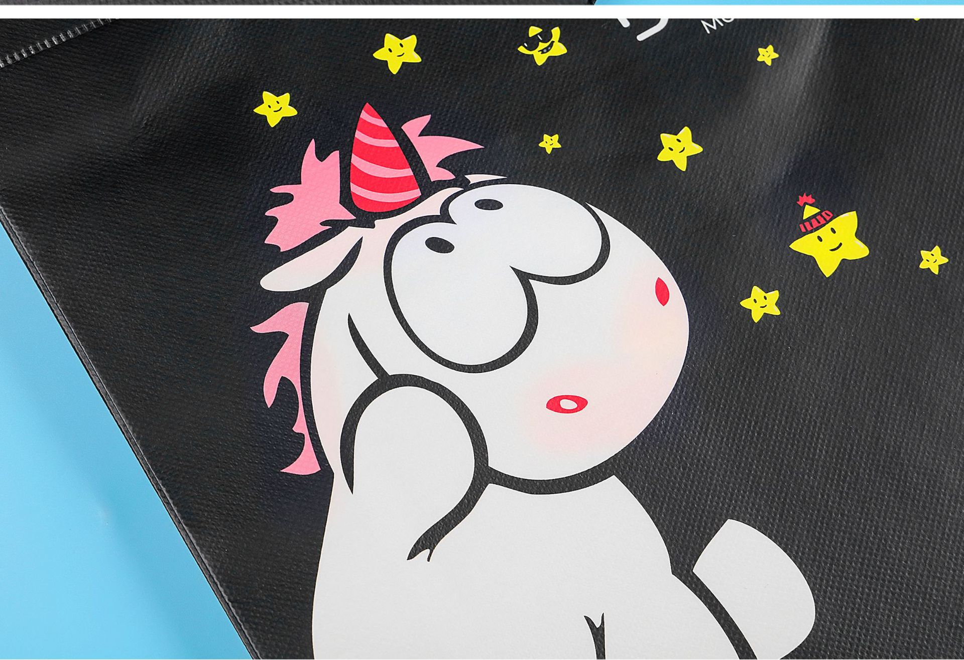 彩印覆膜无纺布袋