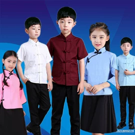 儿童表演服;舞台/表演服;童礼服