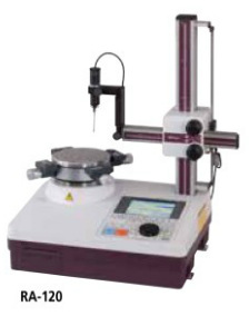 日本三丰紧凑型圆度测量仪RA-120P，优惠供应