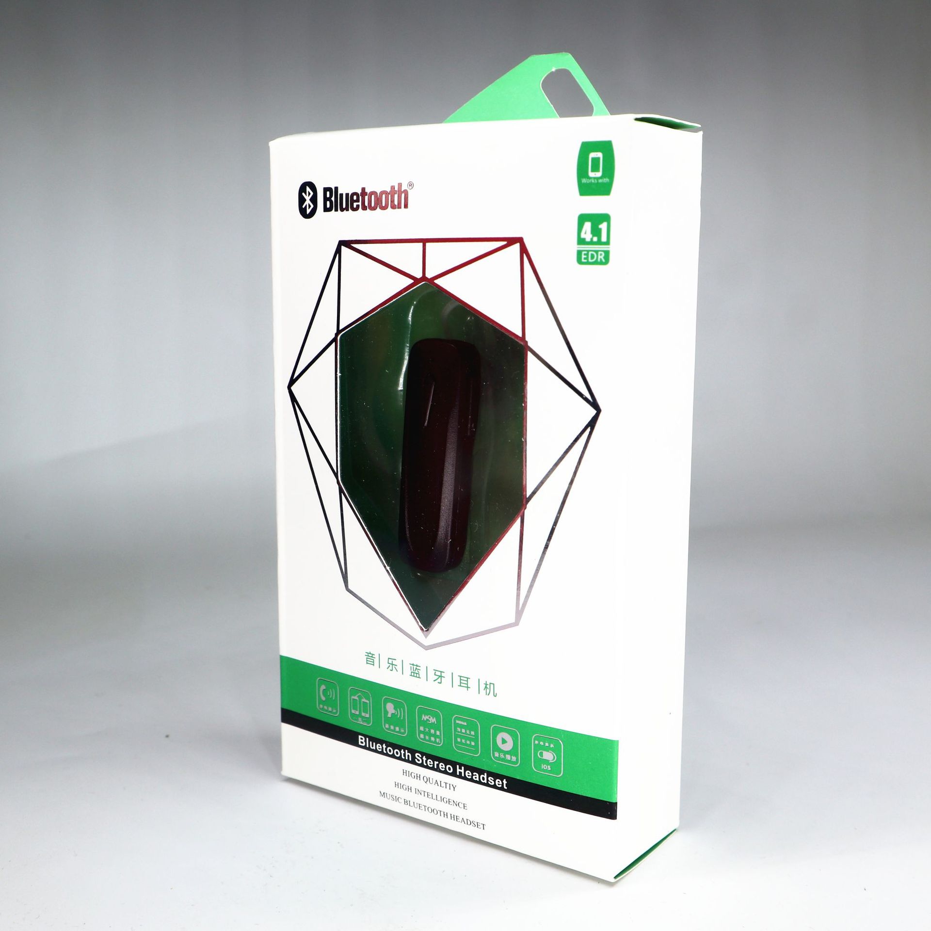 Casque bluetooth fonction appel - Ref 3380469 Image 54