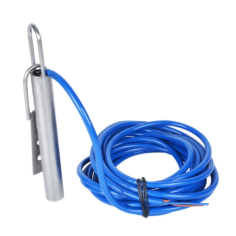 MY-Q20不锈钢倾斜开关 堵煤开关20-39B水银开关煤流开关 厂家直销