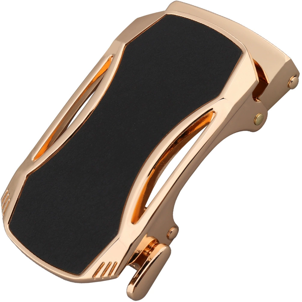 Metal belt, buckle