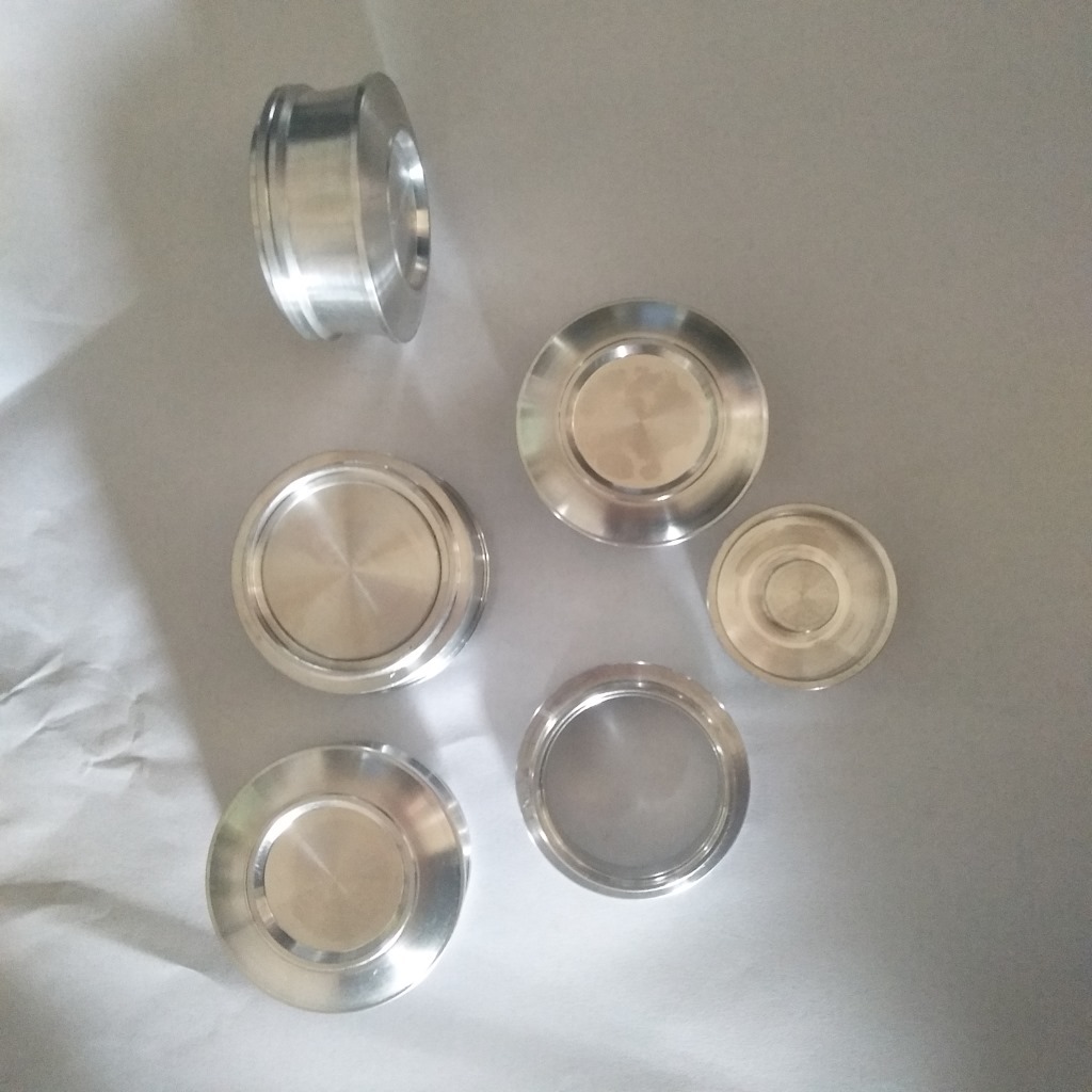 数控车床制作礼品配件 工艺品铝件 来图来样可定