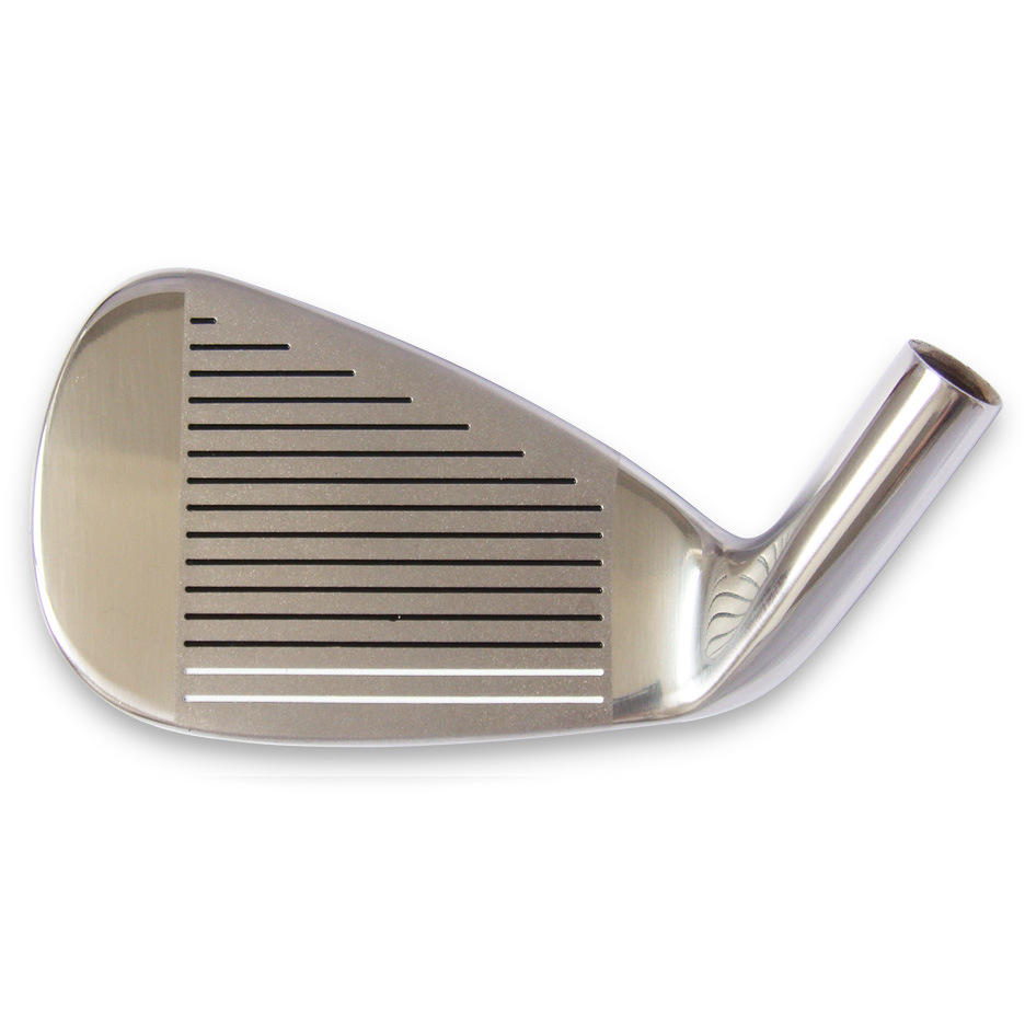 �������ڶ������첻��ָ߶�������ͷ����GOLF IRON SETS��