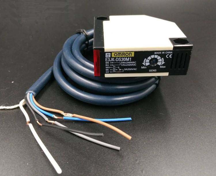 PS17-5DP2 Photoelectric switch