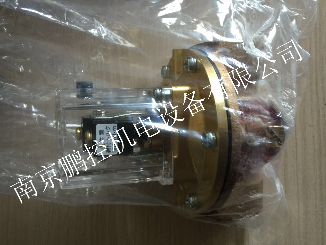 日本精器株式会社电磁阀BN1311-25A 