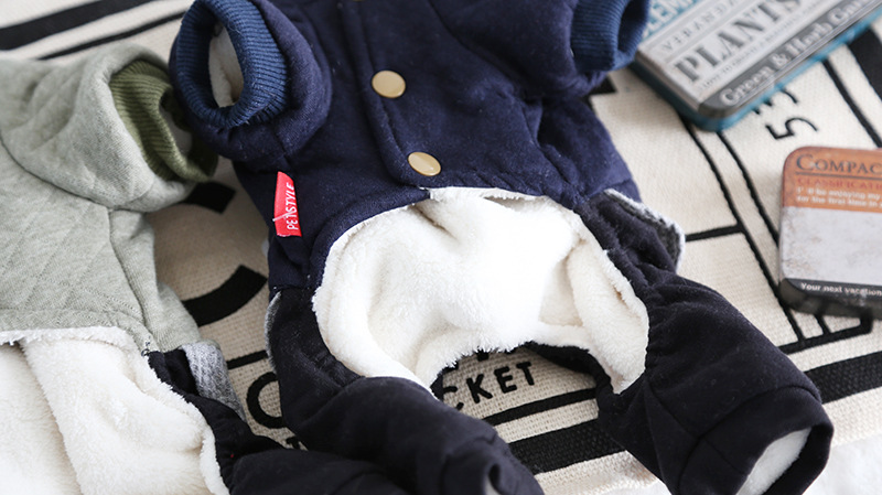 猎鹰星压格四脚衣