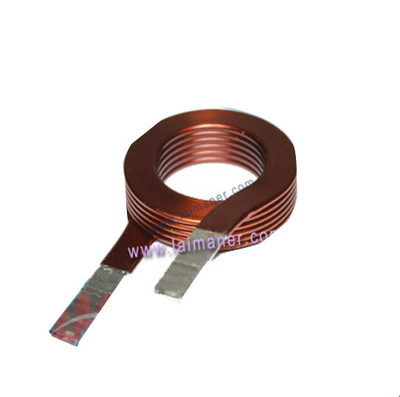 output 12V 260A Ratio 36 :4:4 Nanocrystalline Nanocrystalline magnetic ring 64*40*20