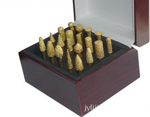 钎焊 金刚石 磨头 雕刻