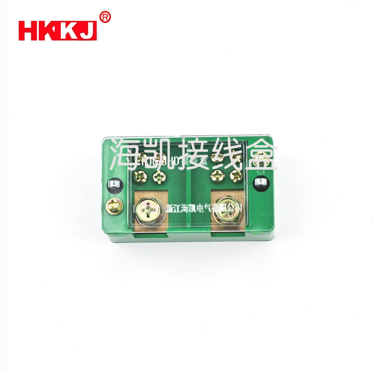 Производитель поставляет FJ6/JHD-1 два в четыре из коробки счетовод