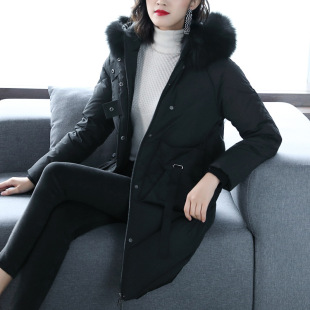 ZOW�ܿ�С������q��Ů���L��2019�ﶬ�¿��n�泱�����ë�I����