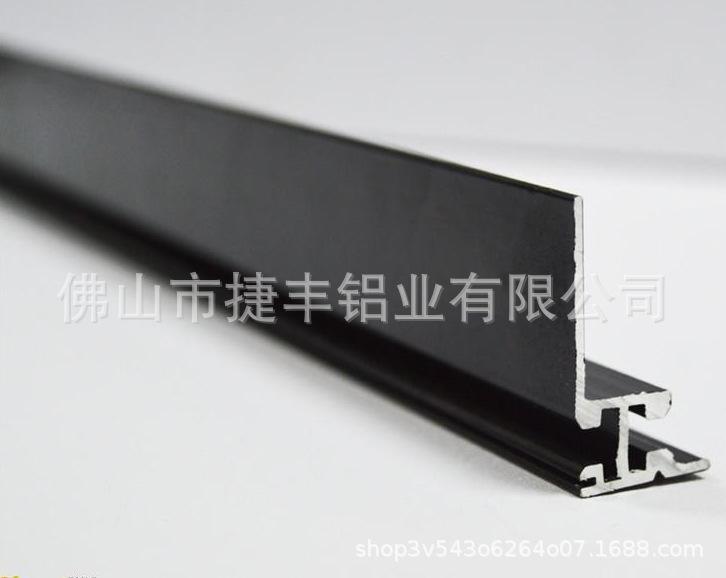 铝合金 门窗型材 欢迎来图来样 定制生产