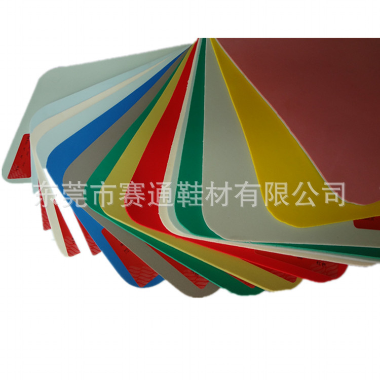 平面乳胶发泡 3MM普通D18 普通D20 D25乳胶海绵厂家