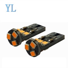 ¿] CANBUS T10 9SMD 2835 LEDx ʾ ܇