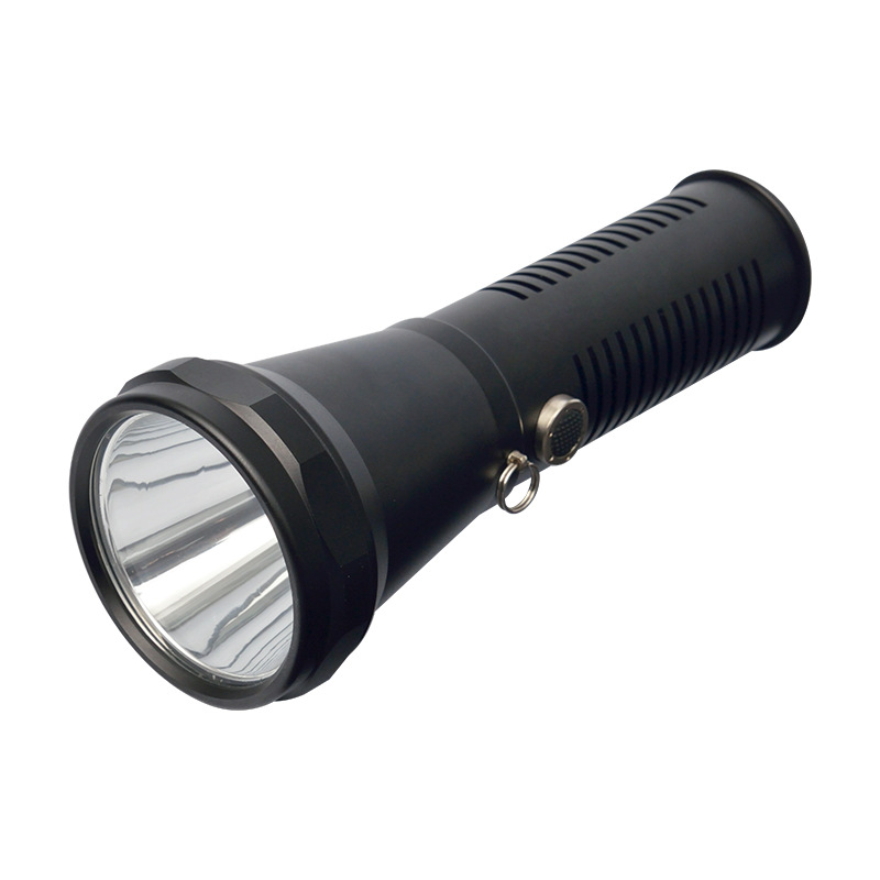 TORMIN/通明電器 LED強光遠射防爆手電筒 戶外移動照明超亮探照燈