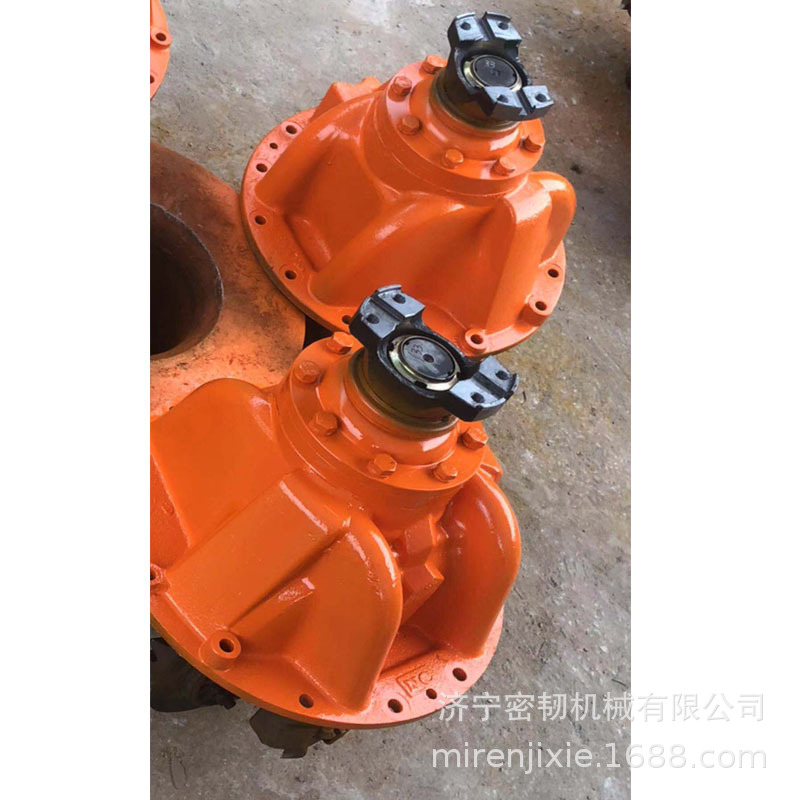 平地机SG21-3牙嵌式差速器组件224-18-01510 平地机SG21配件