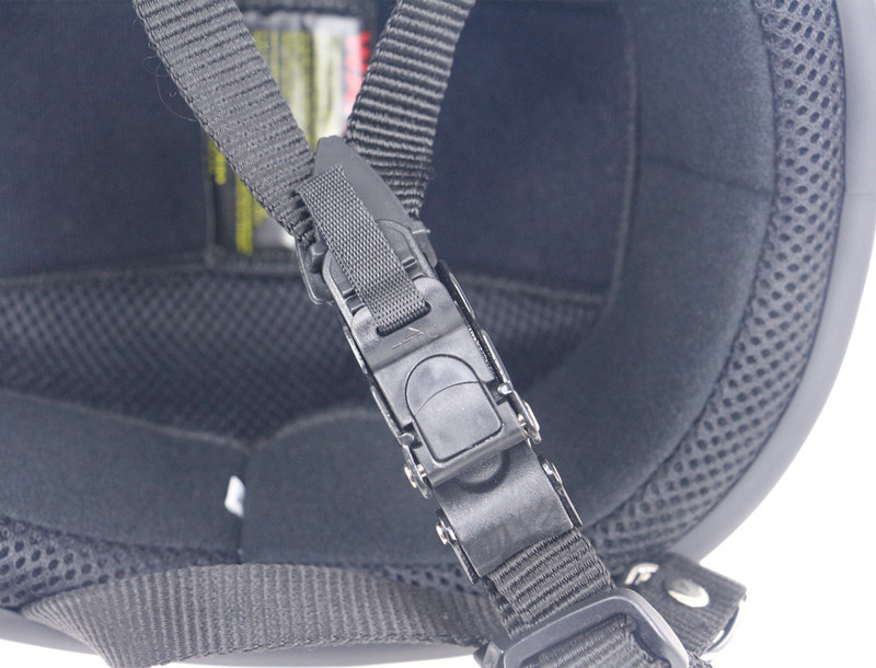 Harley Motorcycle Helmet