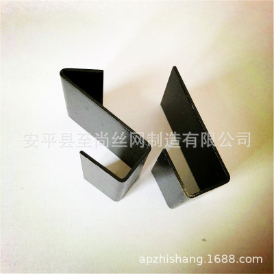 瓷砖展架挂钩 展板挂钩 瓷砖挂码 洞洞板挂钩 展架卡槽卡扣|ms