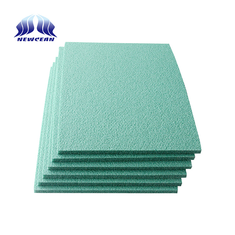 XPE生产厂家 可定制密度宽度厚度长度颜色 体育休闲垫