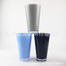 �S��ֱ�������pɫ�� 600ML�p�����Ͽ��ȱ� PS�p�ӱ��� ���Ͽɘ���