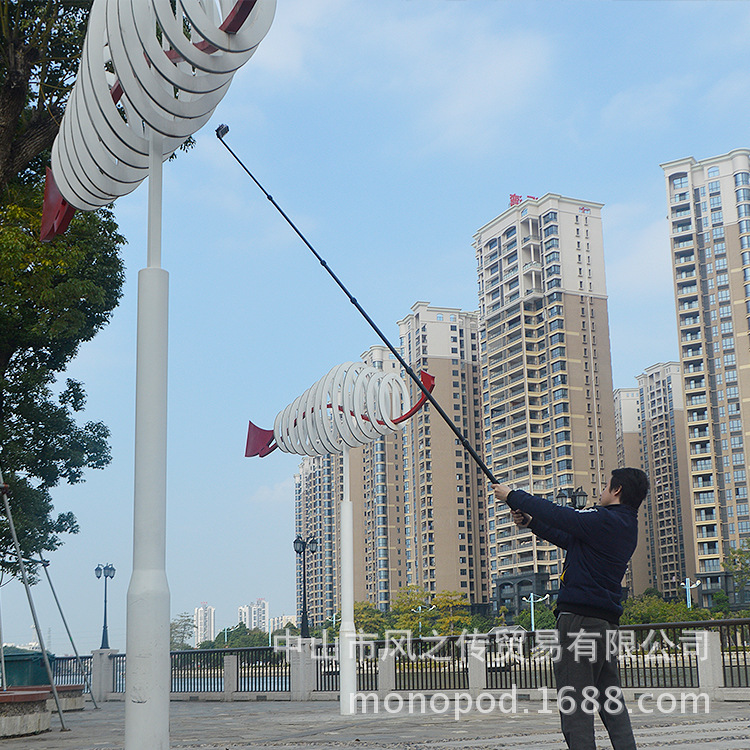 Bâton selfie en Alliage d aluminium - Ref 3386140 Image 44